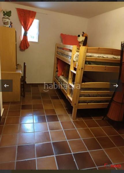 Foto e65ea3b3-5483-4a72-9ca4-7be72a4bec5d. Casa amb calefacció a Oyón / Oion