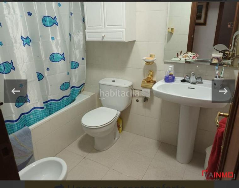 Foto fa65acc6-9cfe-4737-b322-99d8cac183b2. Casa amb calefacció a Oyón / Oion