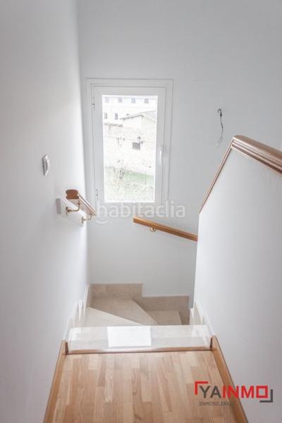 Foto 056a1970-8ed3-49f1-9f8e-66b1fa783756. Casa adossada amb calefacció aparcament a Alegría - Dulantzi