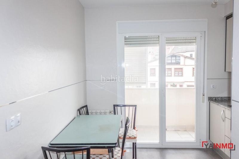 Foto 0a171e59-4a3e-4669-afa0-9511db13e643. Casa adossada amb calefacció aparcament a Alegría - Dulantzi