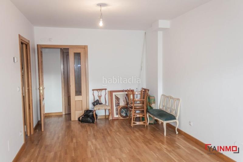 Foto 218311c3-f5f5-46f8-89fb-3cc4361c8bcd. Casa adossada amb calefacció aparcament a Alegría - Dulantzi