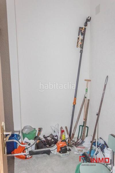 Foto 3cc75869-9350-4f06-9b75-e1a3139c1da4. Casa adossada amb calefacció aparcament a Alegría - Dulantzi