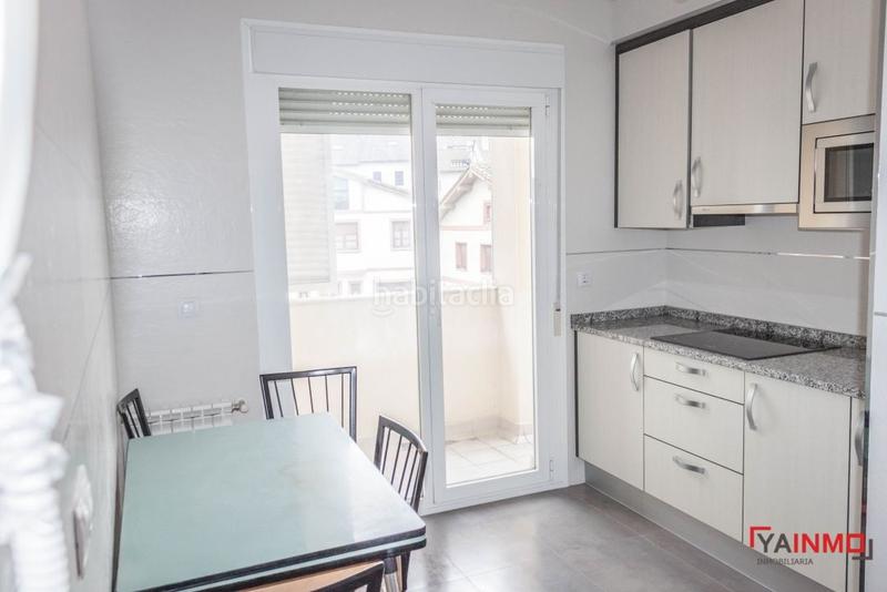 Foto 65c1c5d8-2ecf-4e94-971d-f35f76770224. Casa adossada amb calefacció aparcament a Alegría - Dulantzi