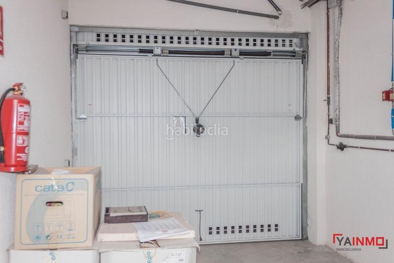 Foto 6625a7ed-bb94-4724-8630-6c3810d063c8. Casa adossada amb calefacció aparcament a Alegría - Dulantzi