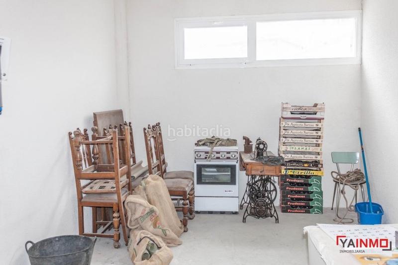 Foto 858885cd-8ed1-4ccc-8d84-d569e3f4b8e4. Casa adossada amb calefacció aparcament a Alegría - Dulantzi