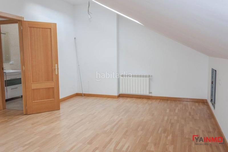 Foto 89299b5c-4294-4ad3-9dd3-836a90271f4f. Casa adossada amb calefacció aparcament a Alegría - Dulantzi