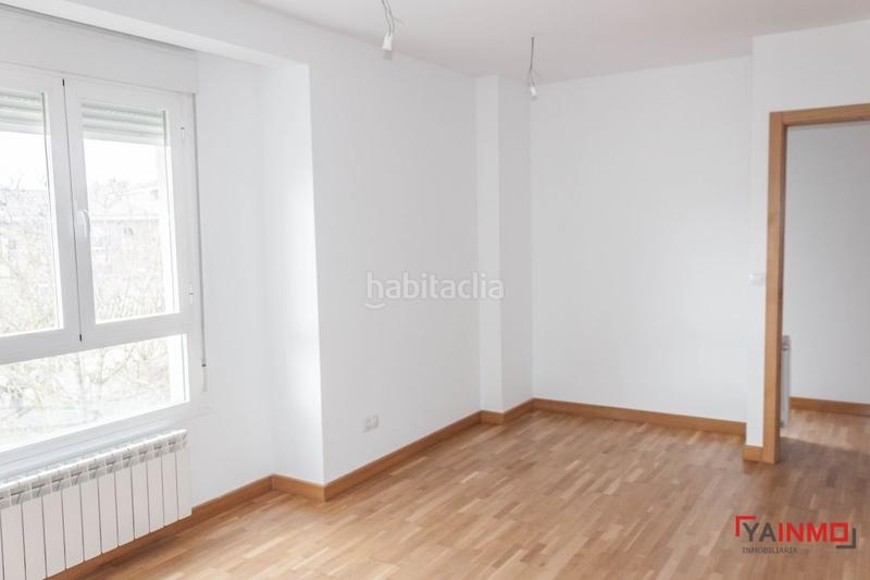 Foto cd7de15b-eada-4a06-8273-43a20ef91b93. Casa adossada amb calefacció aparcament a Alegría - Dulantzi