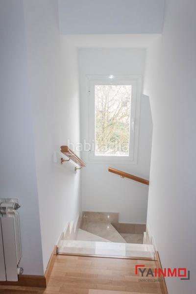 Foto d677cb92-9139-4b78-9a8e-f30c4b8548f0. Casa adossada amb calefacció aparcament a Alegría - Dulantzi