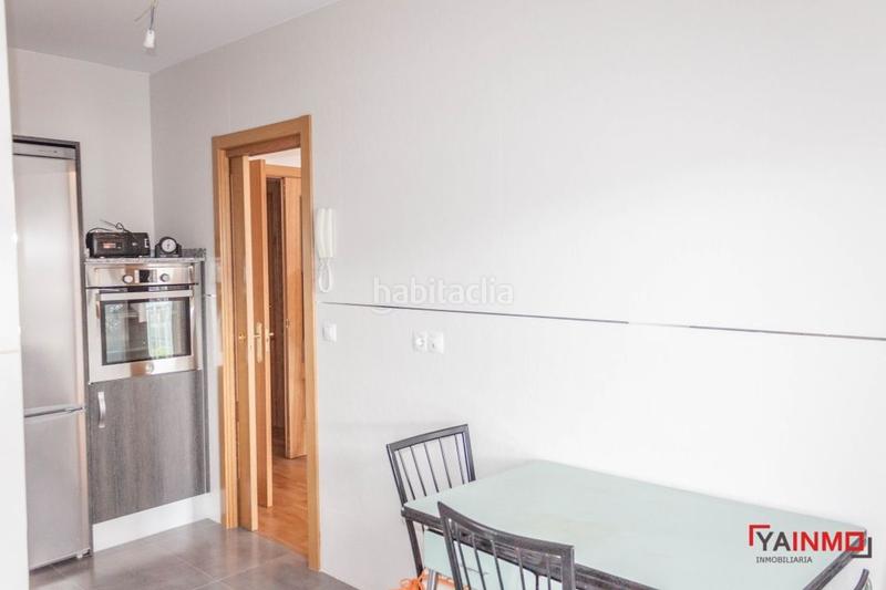 Foto e023774c-fa7d-440a-8366-5044363e7dab. Casa adossada amb calefacció aparcament a Alegría - Dulantzi