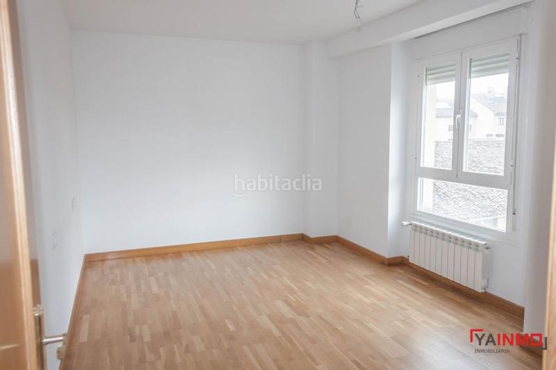 Foto e9f3141b-0fcf-4f9c-bef9-5f40cb274fe3. Casa adossada amb calefacció aparcament a Alegría - Dulantzi