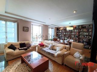 Appartement à Ensanche. Centro
