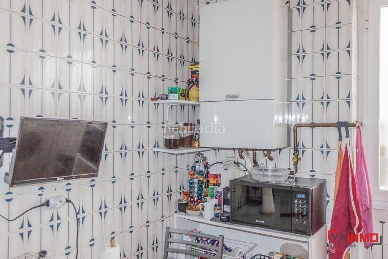 Foto 028f3697-3d38-46a8-8900-964edfcd14db. Appartement avec chauffage dans Desamparados Vitoria - Gasteiz