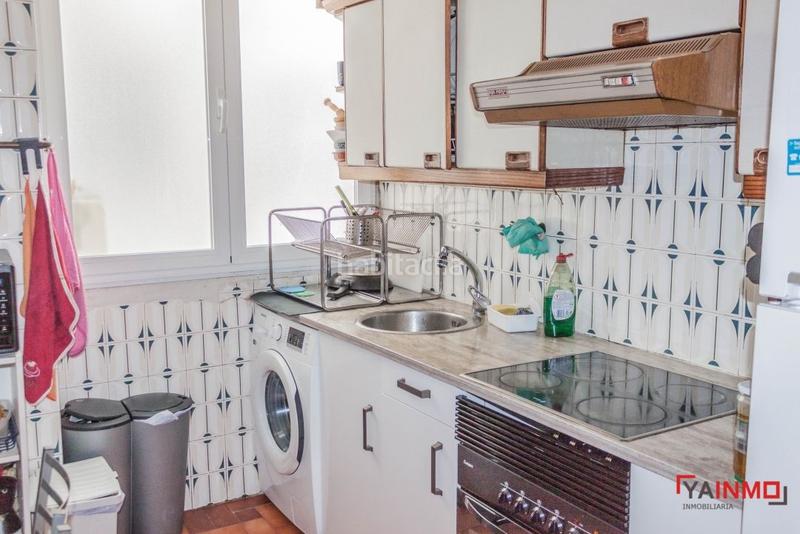 Foto 0fefd2ab-5181-4e01-be39-d7e793ed9d26. Appartement avec chauffage dans Desamparados Vitoria - Gasteiz