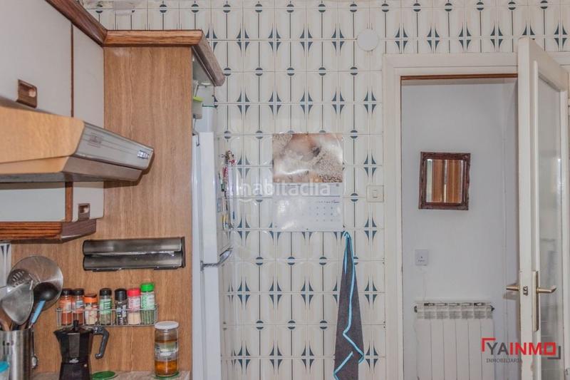 Foto 13f59afe-f43b-410d-97a3-1aeaef68f591. Appartement avec chauffage dans Desamparados Vitoria - Gasteiz