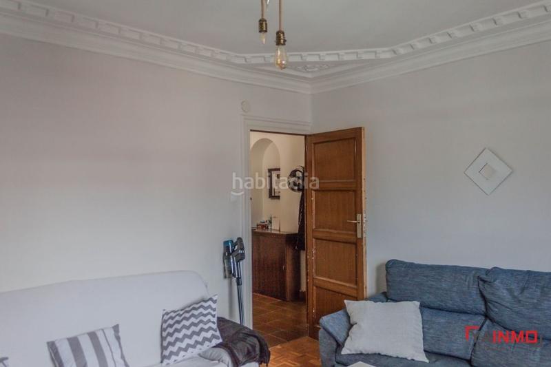 Foto 1a3720e7-37b6-4636-942b-e487f0dcd173. Appartement avec chauffage dans Desamparados Vitoria - Gasteiz