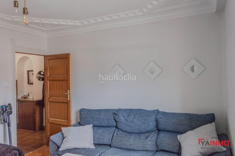 Foto 30a4545d-861f-4297-9316-fd1ddec6f376. Appartement avec chauffage dans Desamparados Vitoria - Gasteiz