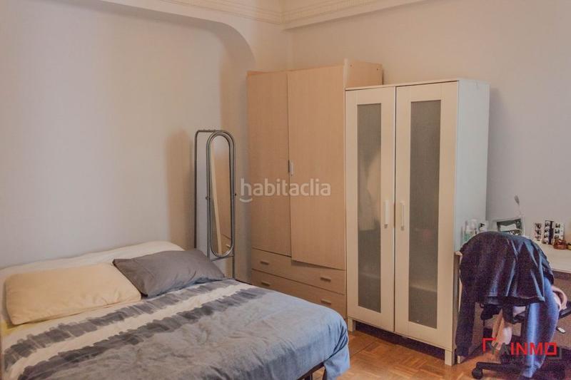 Foto 33af586c-619f-40ee-8669-5f1925383a37. Appartement avec chauffage dans Desamparados Vitoria - Gasteiz