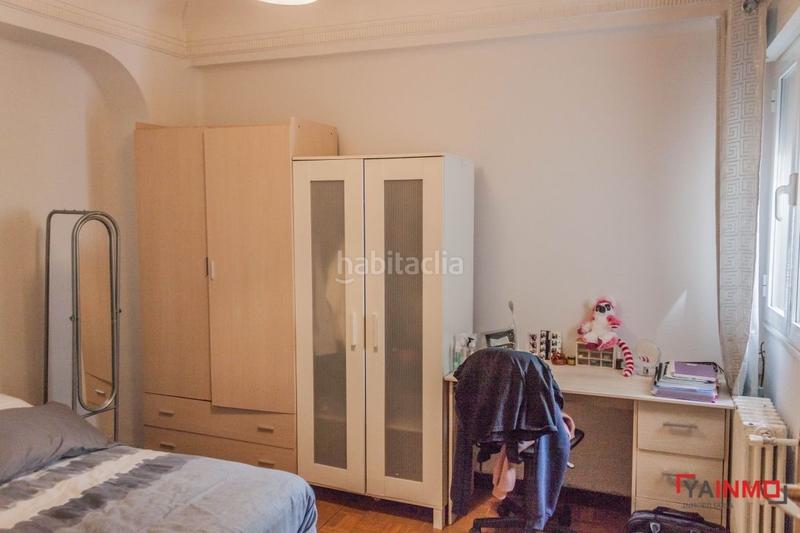 Foto 55b666de-dbed-4273-81c2-081b5104bbe3. Appartement avec chauffage dans Desamparados Vitoria - Gasteiz