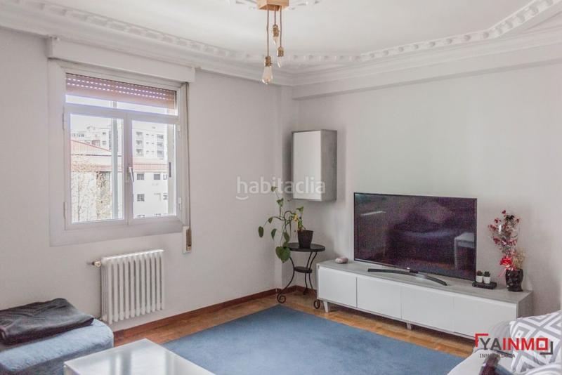Foto 5fb81a78-3ba1-42ce-94be-8c6e8955e4b6. Appartement avec chauffage dans Desamparados Vitoria - Gasteiz