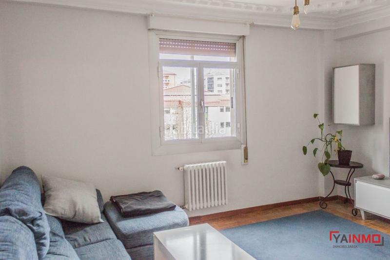 Foto 6c38bd55-f283-4f1d-9017-98d7a36f74aa. Appartement avec chauffage dans Desamparados Vitoria - Gasteiz