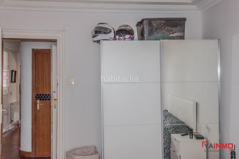 Foto b289f780-2ac9-443f-aa93-99c0a0e204ac. Appartement avec chauffage dans Desamparados Vitoria - Gasteiz