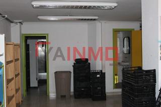 Location Local commercial à Coronación. El pilar