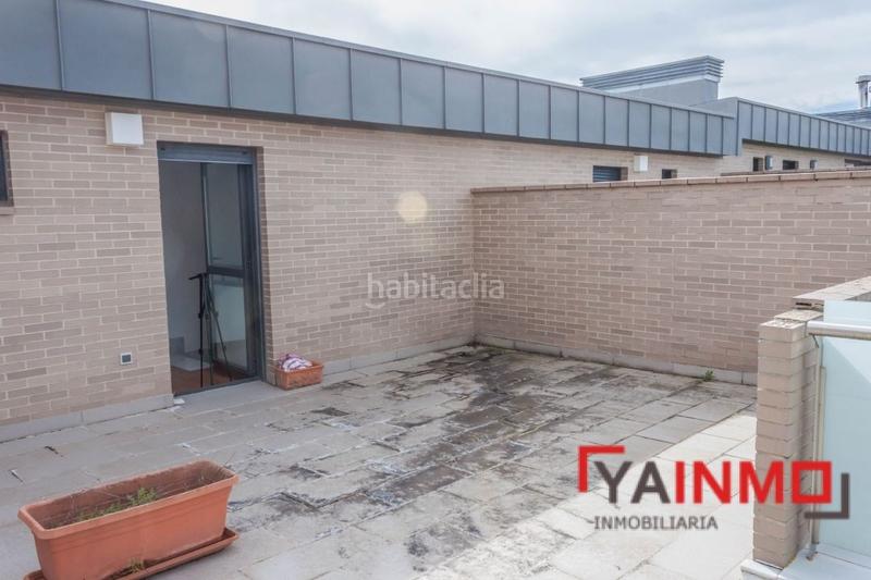 Foto 2c87807c-6e45-40fb-8614-773be113799f. Casa adossada amb calefacció aparcament a Zabalgana Vitoria - Gasteiz