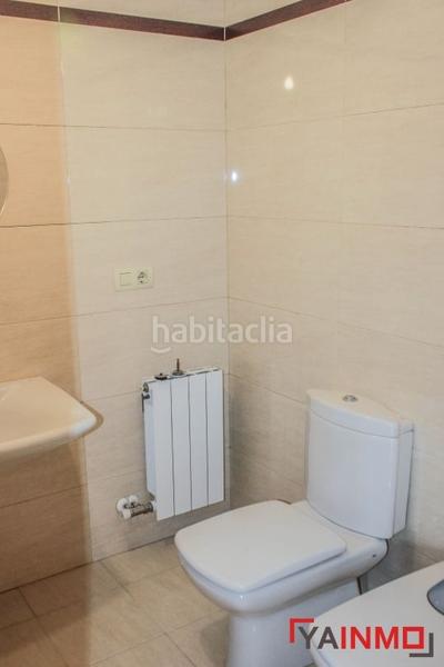 Foto 68910926-3999-429a-a099-de0f17eaa6e3. Casa adossada amb calefacció aparcament a Zabalgana Vitoria - Gasteiz