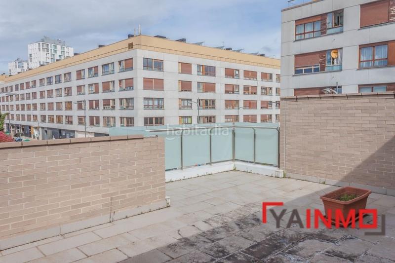 Foto 85130524-859b-4f2a-96d3-846692f4b081. Casa adossada amb calefacció aparcament a Zabalgana Vitoria - Gasteiz