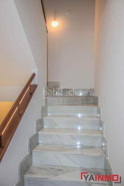 Foto fd6bec49-b1fd-4573-8a20-277dbb92ed38. Casa adossada amb calefacció aparcament a Zabalgana Vitoria - Gasteiz