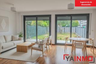 Casa adossada en Zabalgana. Chalet zabalgana