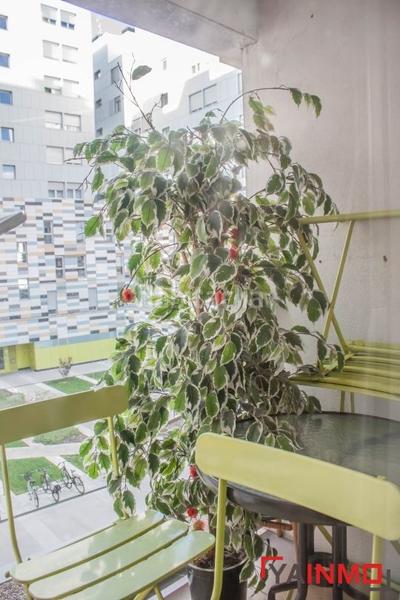 Foto 038a6638-fe38-4139-afd2-55c38f043016. Duplex avec chauffage parking dans Salburua - Arantzabela Vitoria - Gasteiz