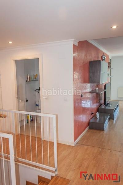 Foto 2bb4ca10-a6aa-4364-9fb4-ff61d7a89df1. Duplex avec chauffage parking dans Salburua - Arantzabela Vitoria - Gasteiz