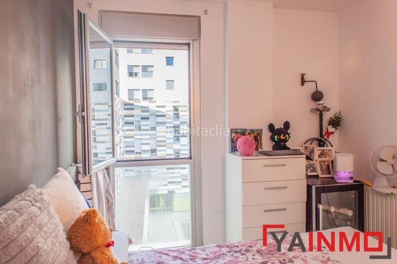 Foto 3a2f7b36-306b-4c81-829c-805f06401fe5. Duplex avec chauffage parking dans Salburua - Arantzabela Vitoria - Gasteiz