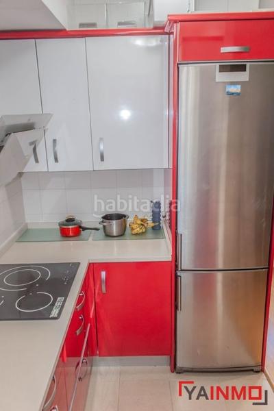 Foto 416cdba5-8cb6-418f-ab47-ed84c236a78b. Duplex avec chauffage parking dans Salburua - Arantzabela Vitoria - Gasteiz