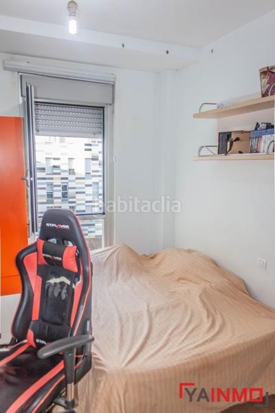 Foto 45f1af63-0e6b-4802-b850-c93cd7928b29. Duplex avec chauffage parking dans Salburua - Arantzabela Vitoria - Gasteiz