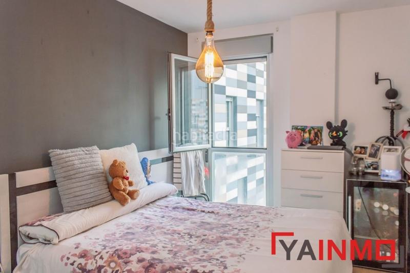 Foto 48f2929a-8777-437f-a4c8-880755f7c174. Duplex avec chauffage parking dans Salburua - Arantzabela Vitoria - Gasteiz