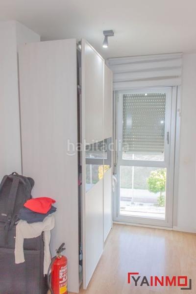 Foto 4b4aa600-3c6c-40f0-8ca3-39e5e43d8cbc. Duplex avec chauffage parking dans Salburua - Arantzabela Vitoria - Gasteiz