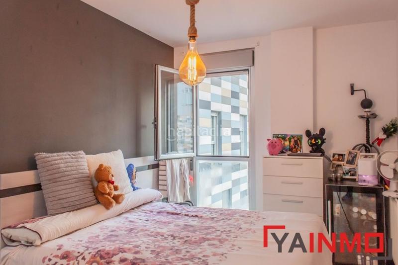 Foto 649f0fa1-b86a-4588-9ba9-23793a669eb5. Duplex avec chauffage parking dans Salburua - Arantzabela Vitoria - Gasteiz