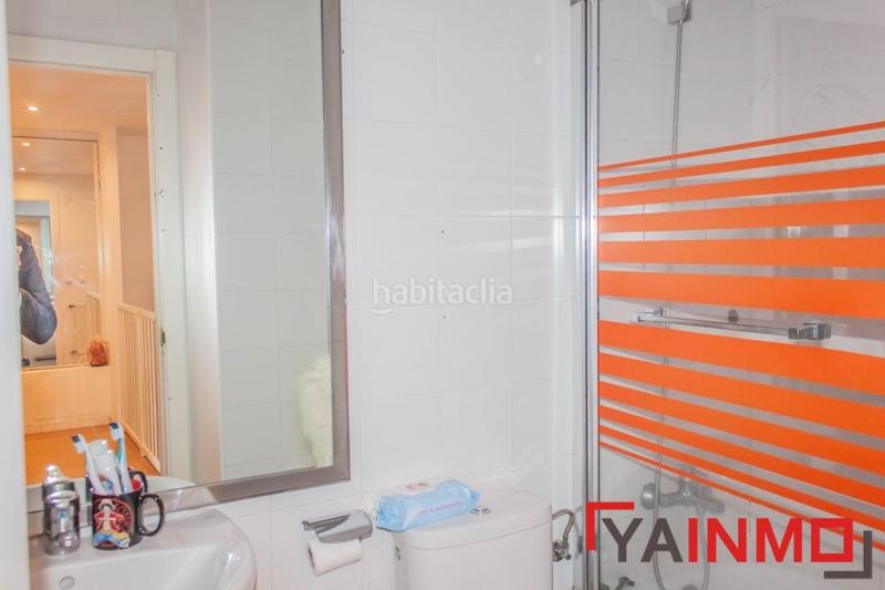 Foto 7fe7b1ee-dee0-4203-83d7-263ec2f46454. Duplex avec chauffage parking dans Salburua - Arantzabela Vitoria - Gasteiz