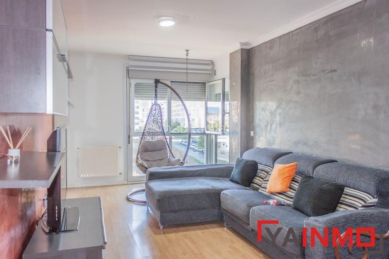 Foto 829ac6d4-4994-47e9-b76f-d6f57682a97e. Duplex avec chauffage parking dans Salburua - Arantzabela Vitoria - Gasteiz