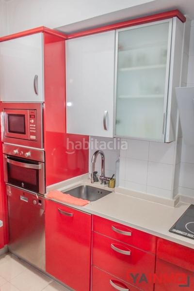 Foto 8563480e-9cd9-4d19-a542-3d6baa3f2080. Duplex avec chauffage parking dans Salburua - Arantzabela Vitoria - Gasteiz