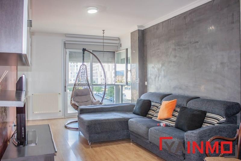 Foto 892cb207-ff7d-4f33-a5cb-0ff2a579a0a5. Duplex avec chauffage parking dans Salburua - Arantzabela Vitoria - Gasteiz