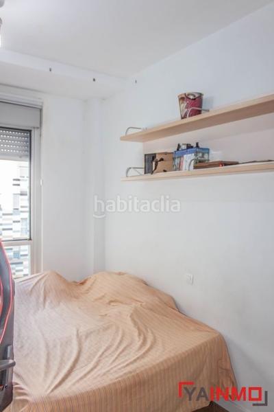 Foto a608c0da-8ab9-4634-b9da-857e5b8657e6. Duplex avec chauffage parking dans Salburua - Arantzabela Vitoria - Gasteiz