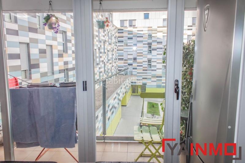 Foto c69a3221-17ee-4d5f-89cd-b3c37c1e7123. Duplex avec chauffage parking dans Salburua - Arantzabela Vitoria - Gasteiz