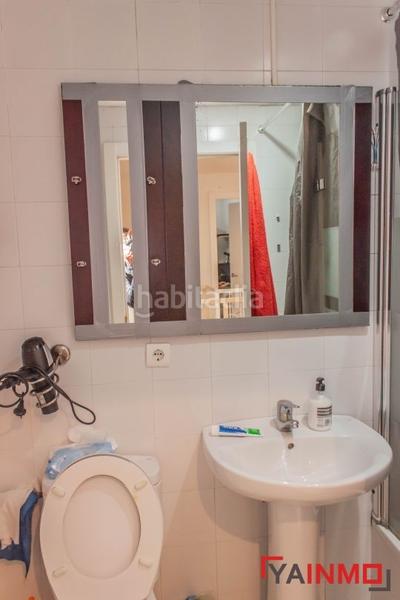 Foto d743d62a-a077-4efa-b72b-3e6271f1e171. Duplex avec chauffage parking dans Salburua - Arantzabela Vitoria - Gasteiz