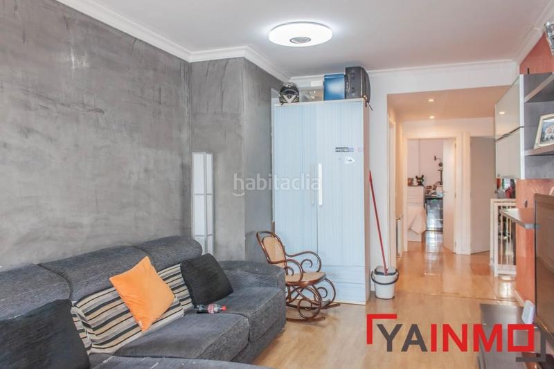 Foto e6869c5e-56de-4545-a18d-8489a7583f93. Duplex avec chauffage parking dans Salburua - Arantzabela Vitoria - Gasteiz