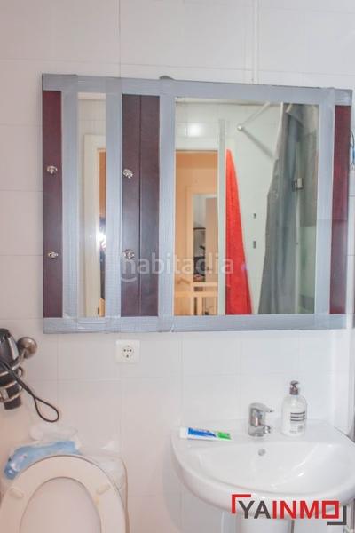 Foto e89e9dce-5920-45d1-88de-cad066f8e27a. Duplex avec chauffage parking dans Salburua - Arantzabela Vitoria - Gasteiz