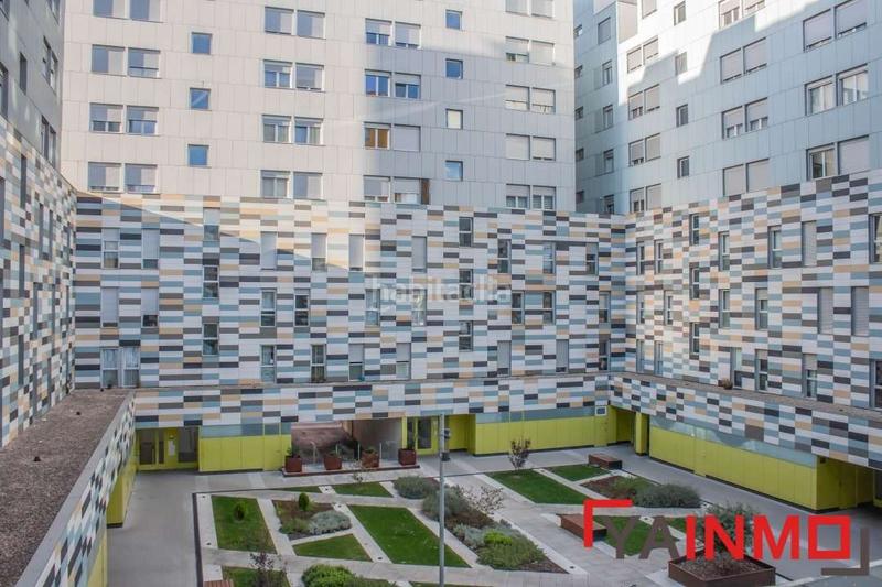 Foto f5a8532b-28e7-4738-81a6-5ff22728e5a7. Duplex avec chauffage parking dans Salburua - Arantzabela Vitoria - Gasteiz