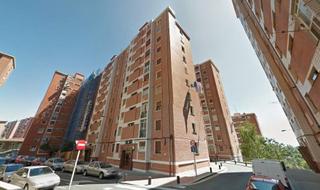 Appartamento in Santutxu-Basarrate
